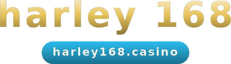 harley 168 โลโก้